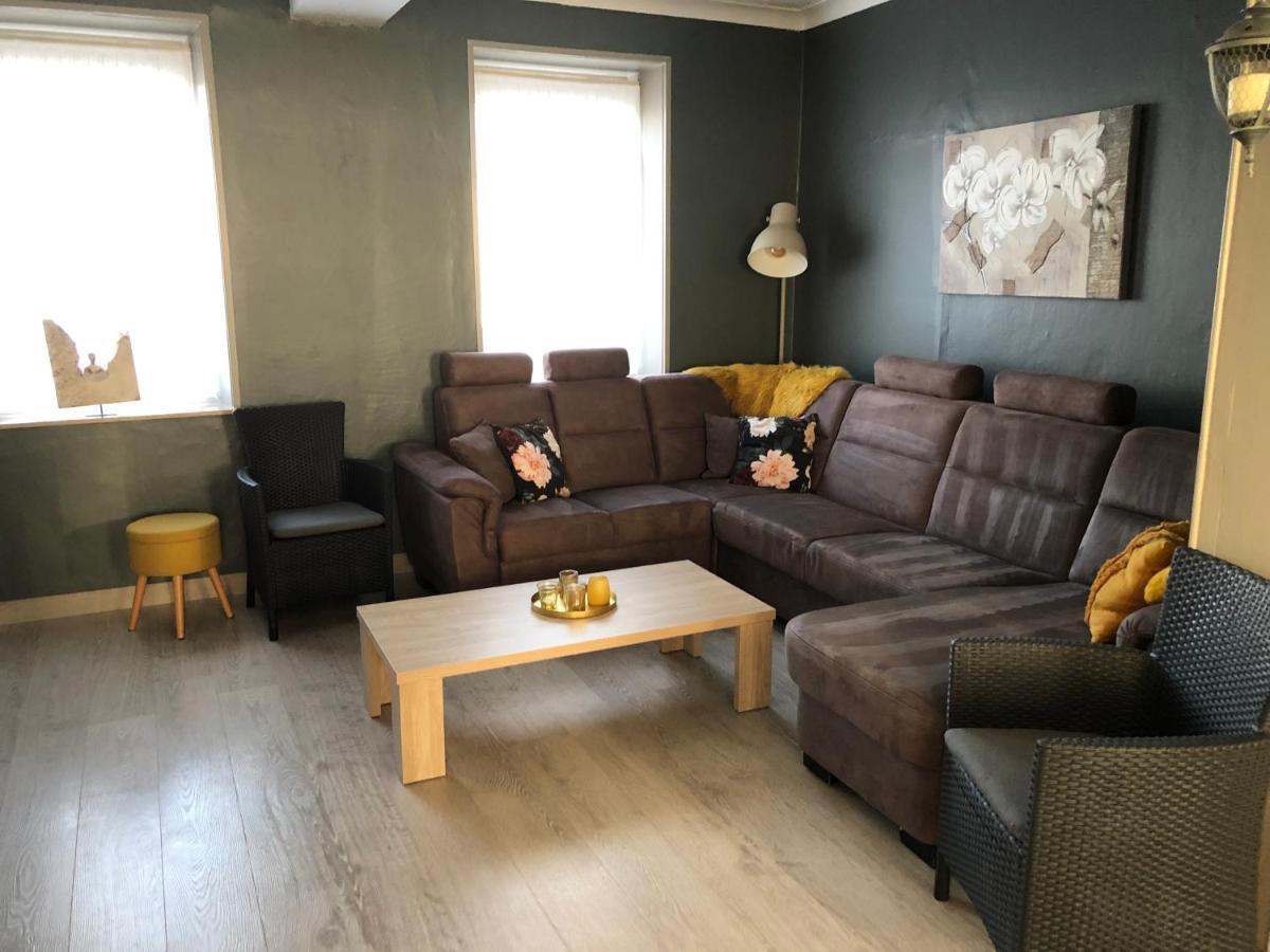 Hoeve Terwinghe Gingelom Εξωτερικό φωτογραφία
